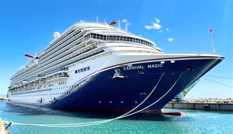 The Cultural Significance of Carnival Magic